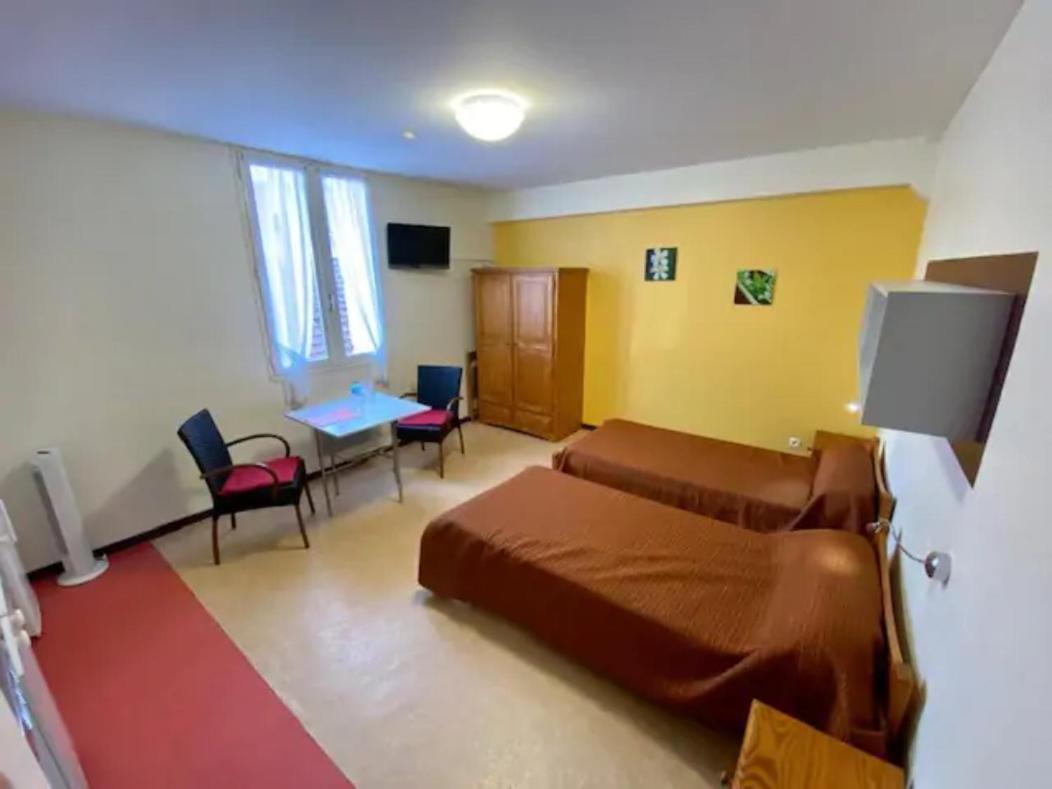 Studios Loc Ag2 Дакс Экстерьер фото