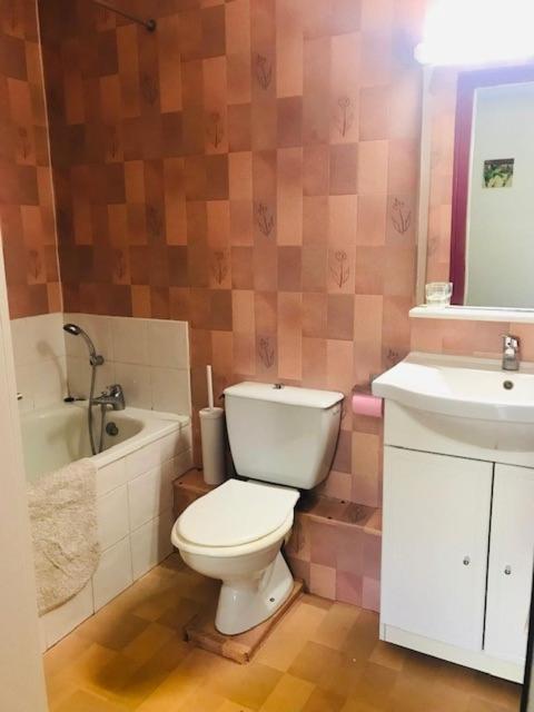 Studios Loc Ag2 Дакс Экстерьер фото
