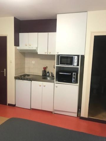 Studios Loc Ag2 Дакс Экстерьер фото
