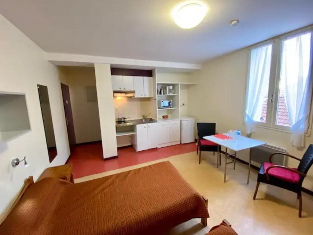 Studios Loc Ag2 Дакс Экстерьер фото